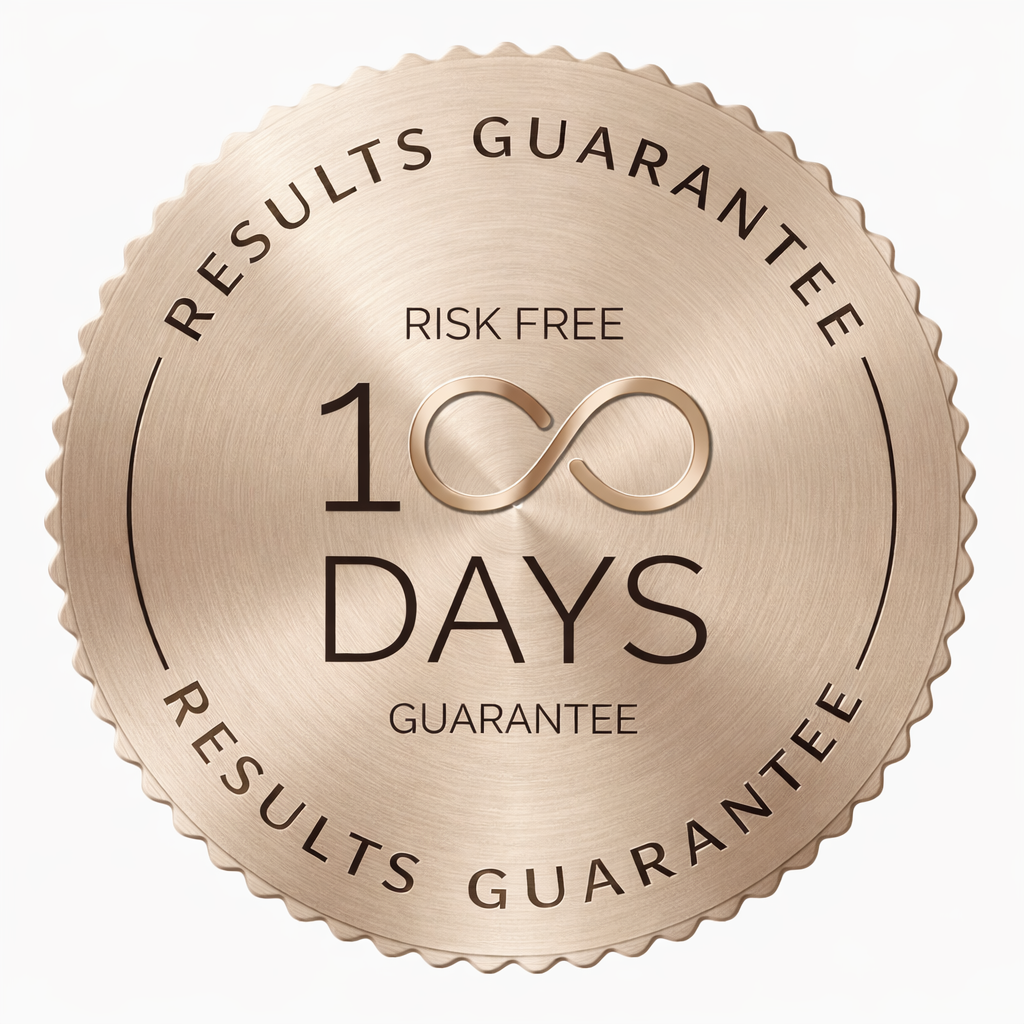 100-Day Guarantee