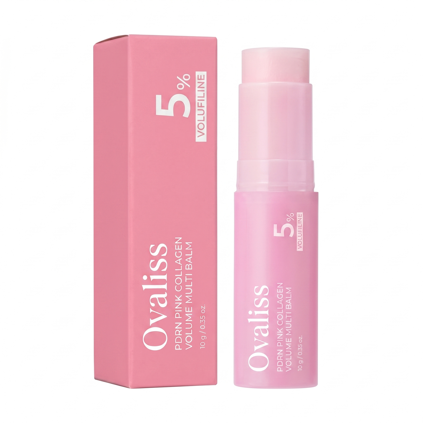Ovaliss Neck Balm