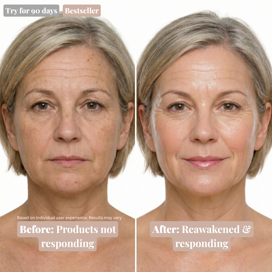 Ovaliss Skin Reawakening System