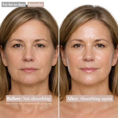 Ovaliss Skin Reawakening System