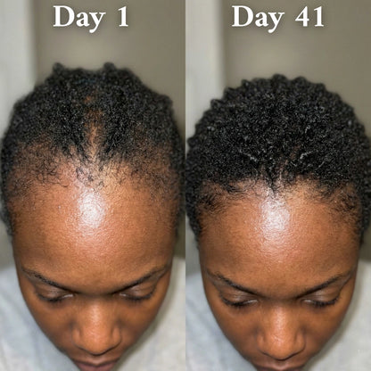 100% Unrefined Batana Oil