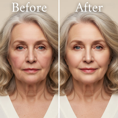 Original Colour Changing Foundation + SPF