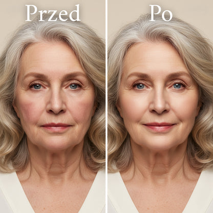 Oryginalny Podkład Dostosowujący Kolor