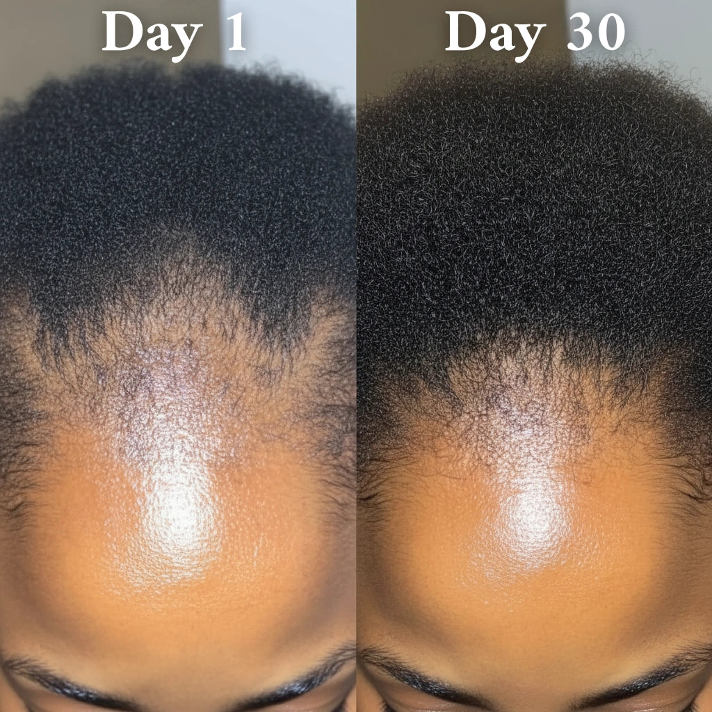 100% Unrefined Batana Oil