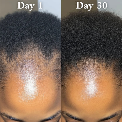 100% Unrefined Batana Oil