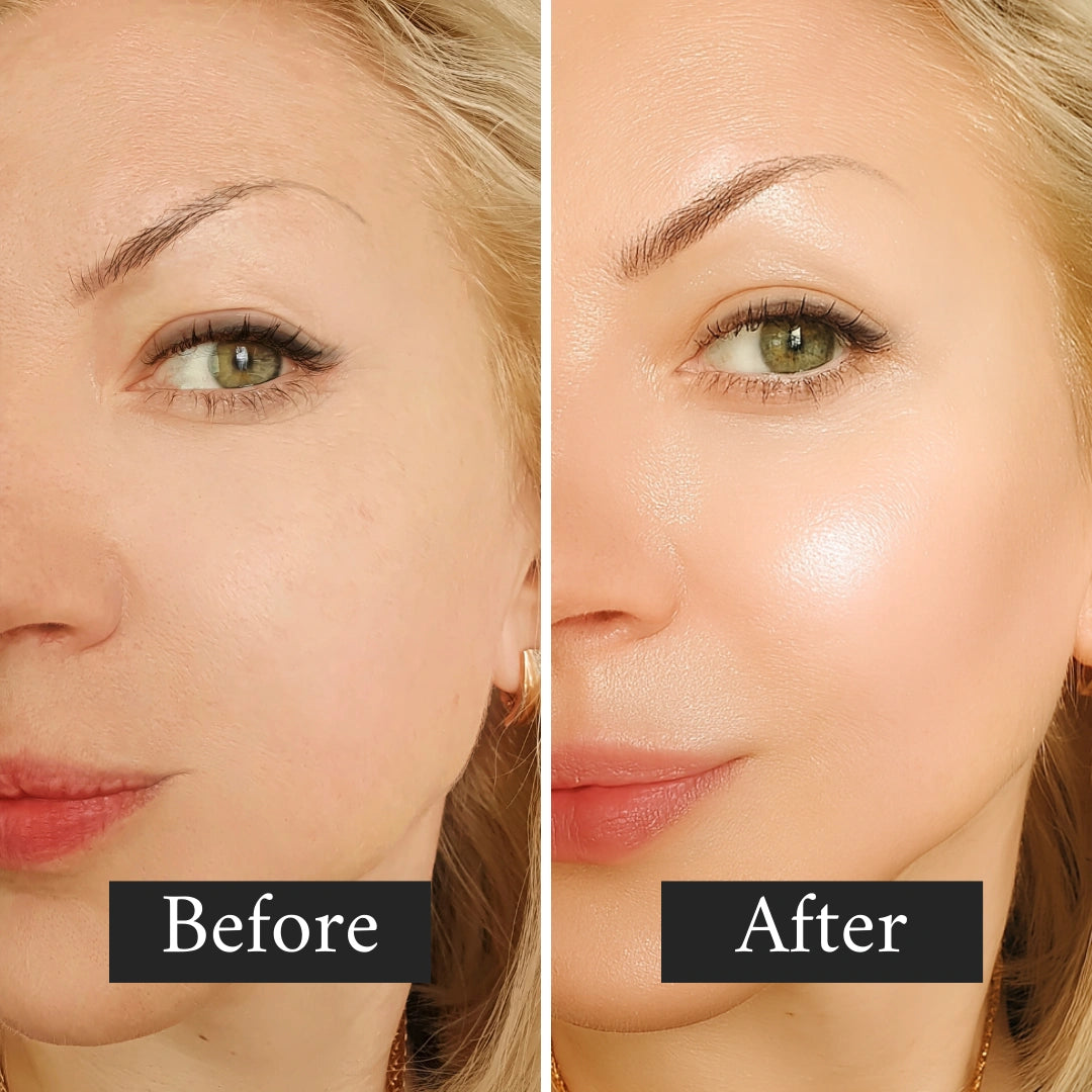 SPF 50 Sheer Setting Mist