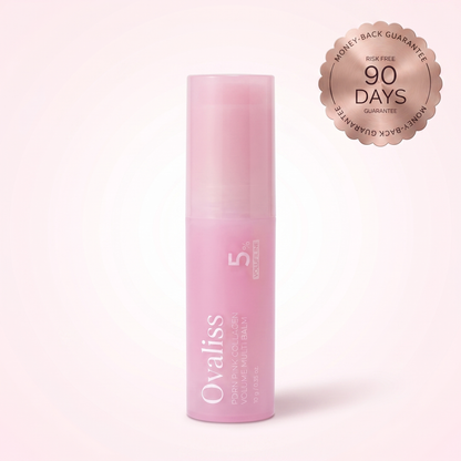 Ovaliss Neck Balm