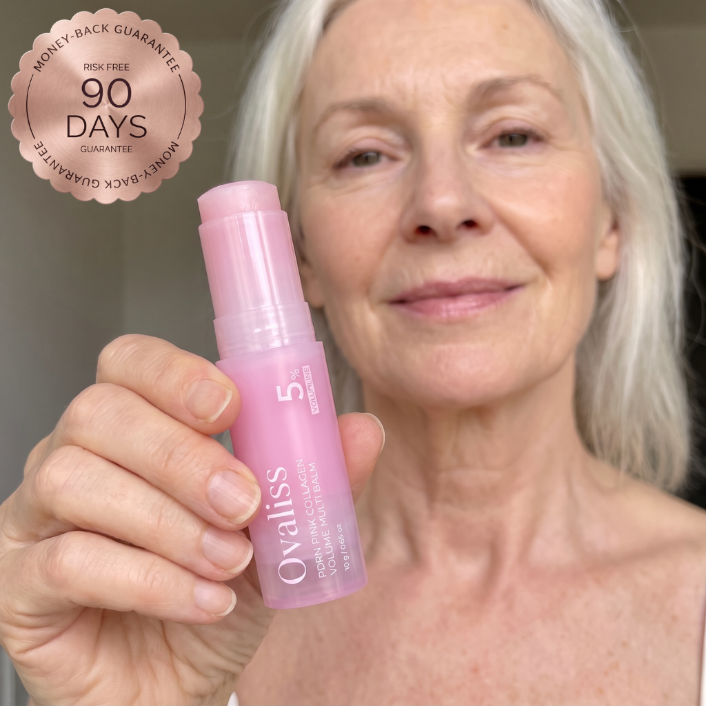 Ovaliss Neck Balm