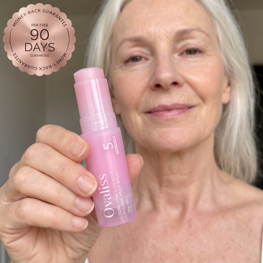 Ovaliss Neck Balm