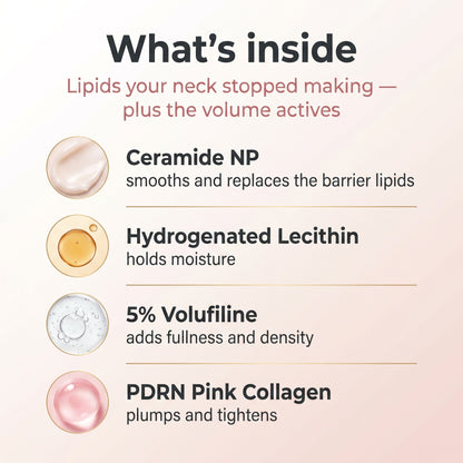 Ovaliss Neck Balm