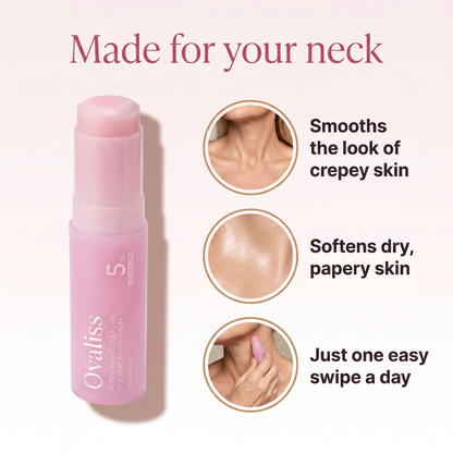 Ovaliss Neck Balm