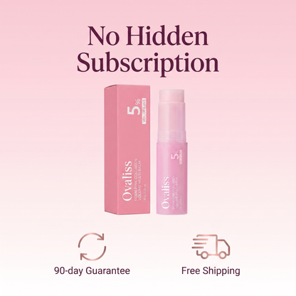 Ovaliss Neck Balm