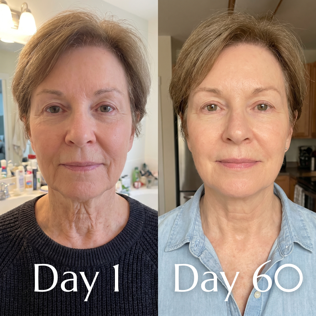 Ovaliss Neck Balm