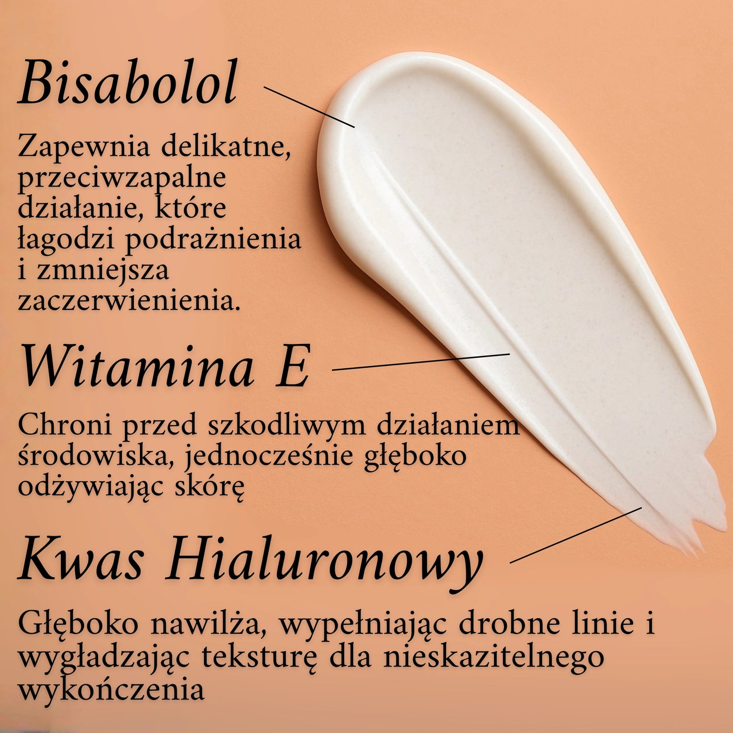 Oryginalny Podkład Dostosowujący Kolor