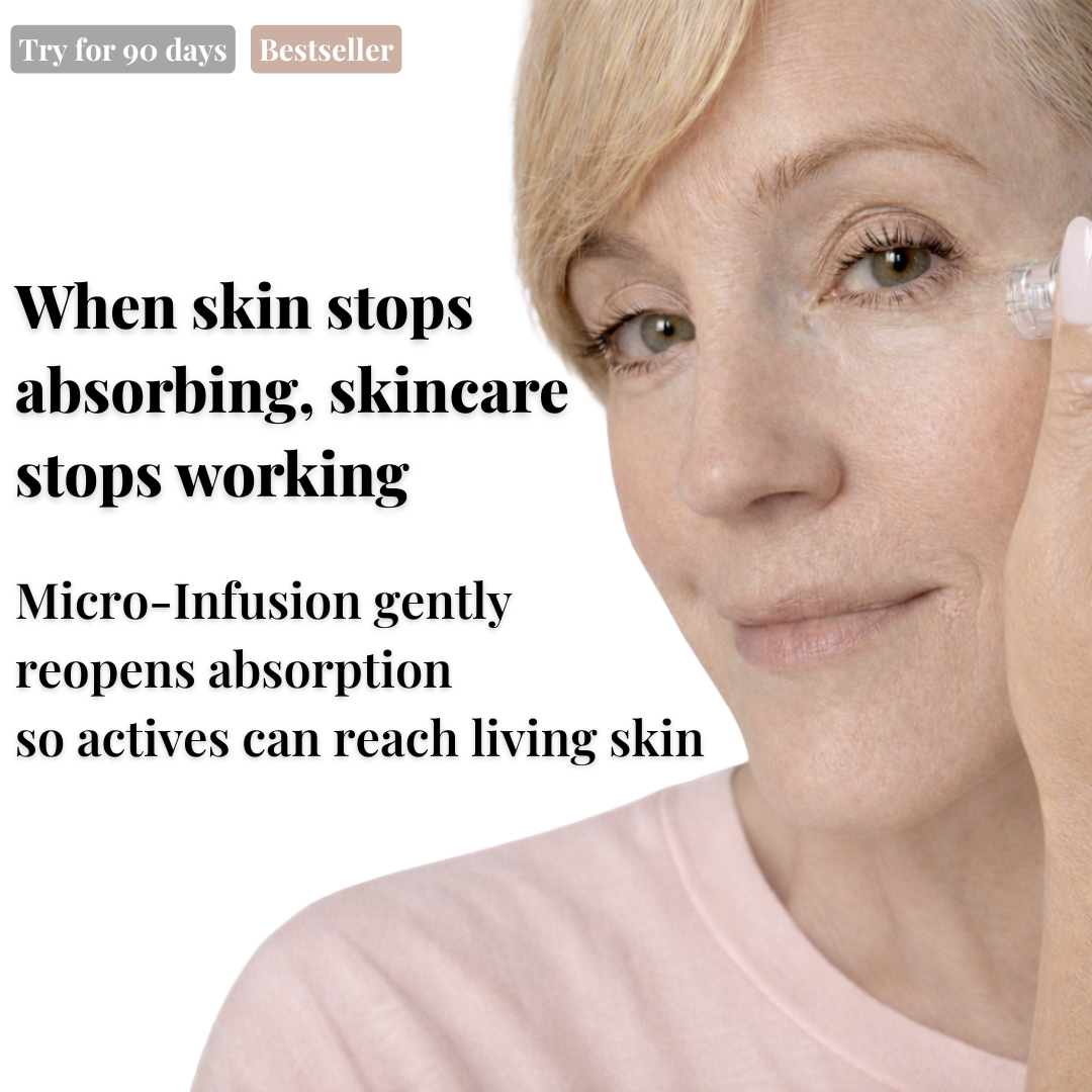 Ovaliss Skin Reawakening System